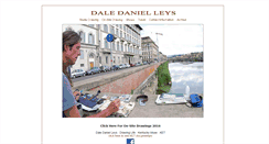 Desktop Screenshot of daleleys.com